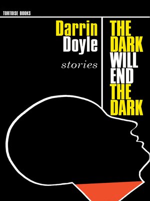 cover image of The Dark Will End the Dark